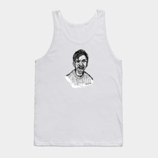 Coder Glenn Tank Top